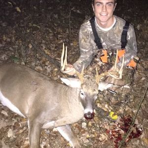 Meet your Posher, Joshua